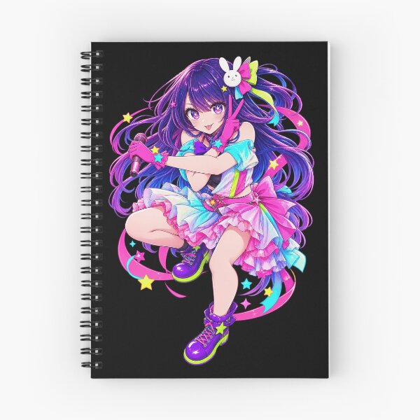 Item preview, Hoshino Ai designed and sold by RoyAGreen.