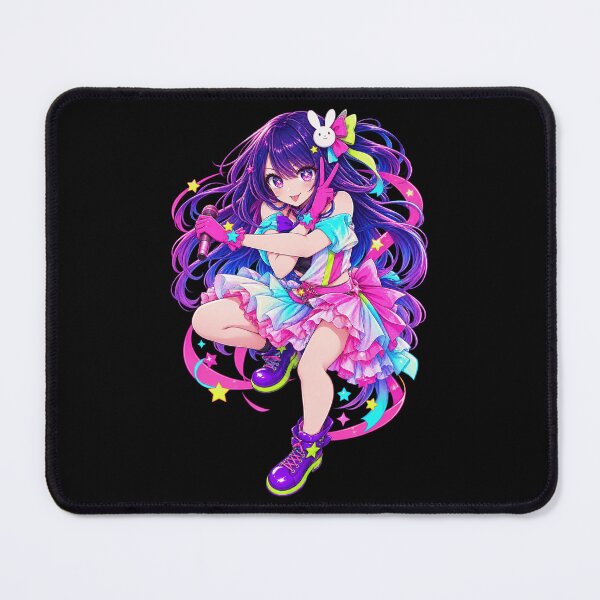 Item preview, Hoshino Ai designed and sold by RoyAGreen.
