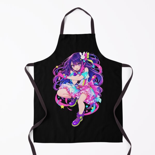 Item preview, Hoshino Ai designed and sold by RoyAGreen.