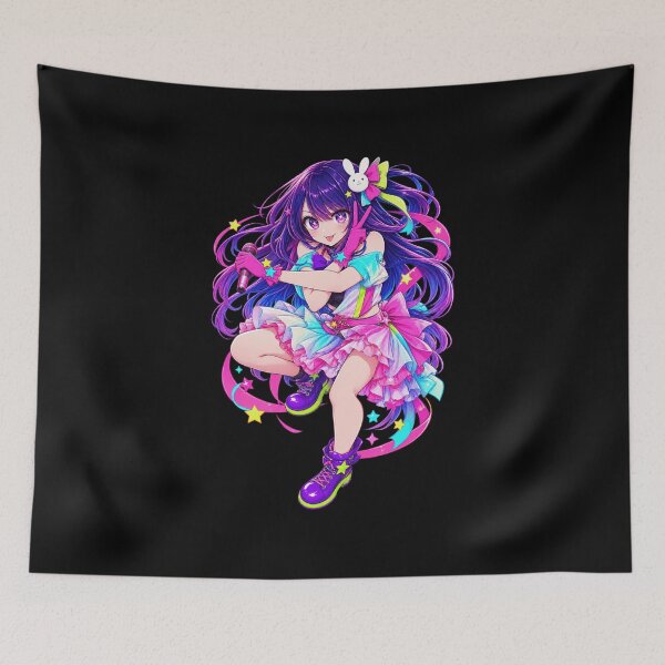 Item preview, Hoshino Ai designed and sold by RoyAGreen.