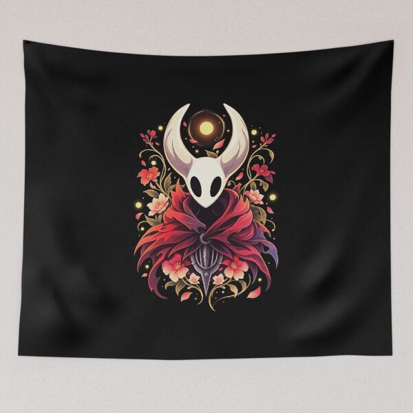 Item preview, Hollow Knight designed and sold by GordonMLoper.