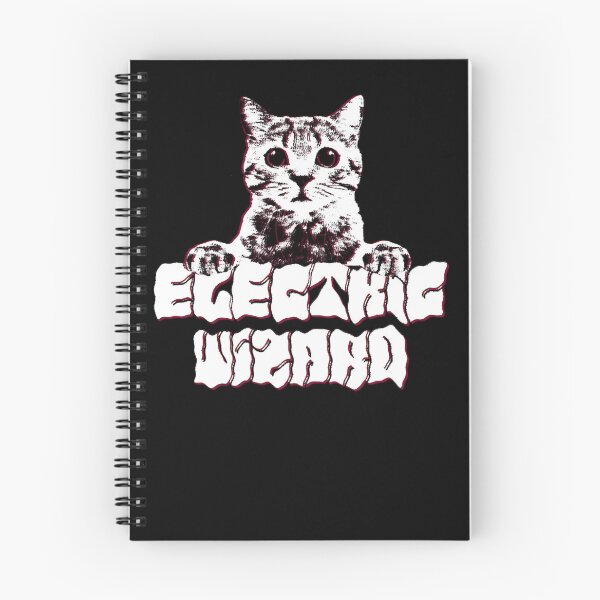 Item preview, Art - Electric Wizard designed and sold by BrainCashPop.