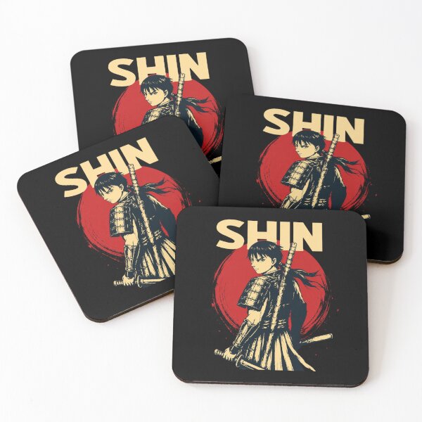 Item preview, Shin Vintage Graphic Retro Art designed and sold by Michaeltien.