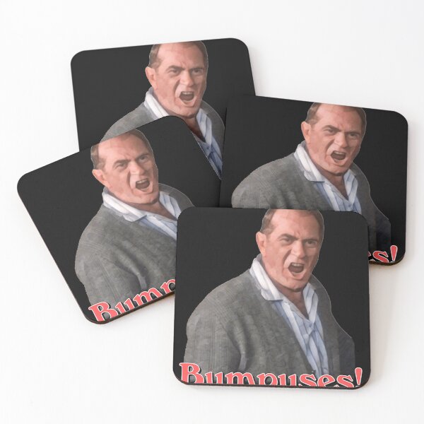 Item preview, A Christmas Story - Bumpuses designed and sold by Michael-Duong.