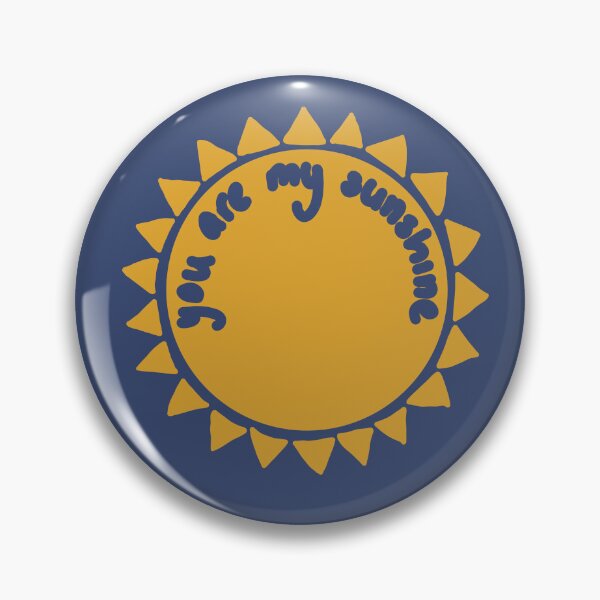 Item preview, You are my sunshine designed and sold by Line & Tide.
