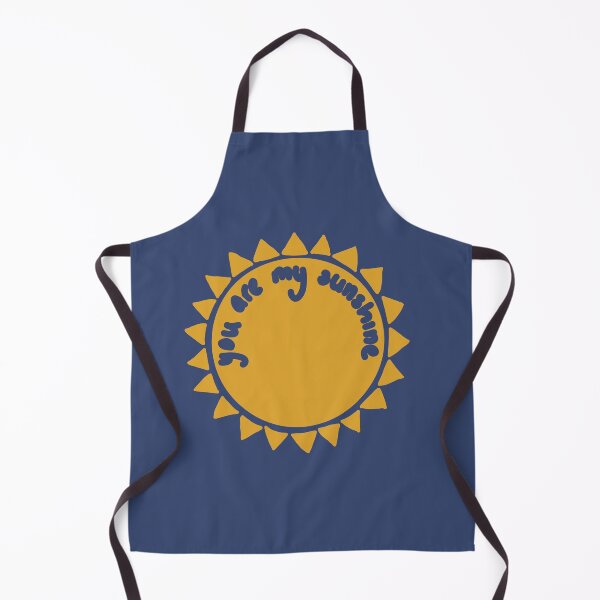Item preview, You are my sunshine designed and sold by Line & Tide.