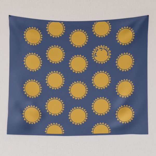Item preview, You are my sunshine designed and sold by Line & Tide.