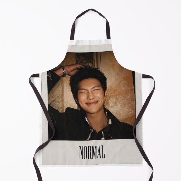 Item preview, BTS RM Namjoon Proof Concept Photo Normal Edition Polaroid designed and sold by Mooncreates7.