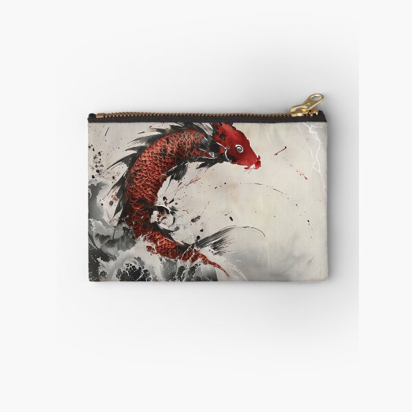 Item preview, Ascension of the Storm Dragon designed and sold by ONYX Pixee.
