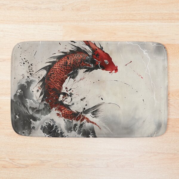 Item preview, Ascension of the Storm Dragon designed and sold by ONYX Pixee.