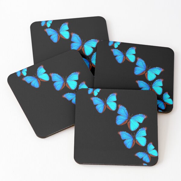 Item preview, A Kaleidoscope Of Butterflies designed and sold by kiekedensea.