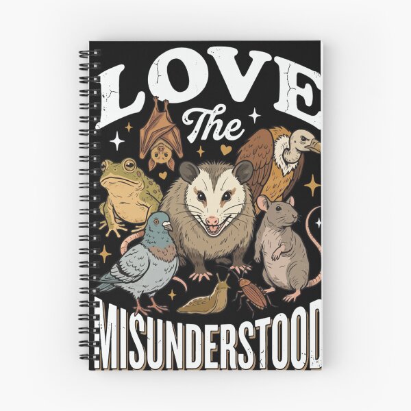 Item preview, Love The Misunderstood Love The Unloved Insects Weird Animals Entomology Biology  designed and sold by OMITTEROMINOUS.