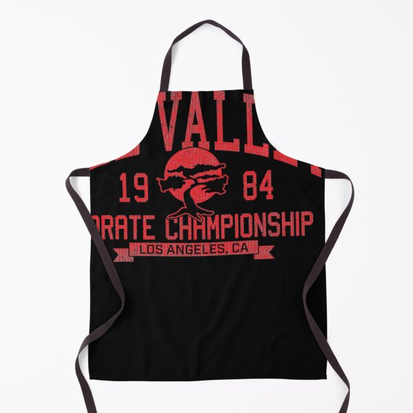 Item preview, 1984 All Valley Karate Championship designed and sold by Michael-Duong.