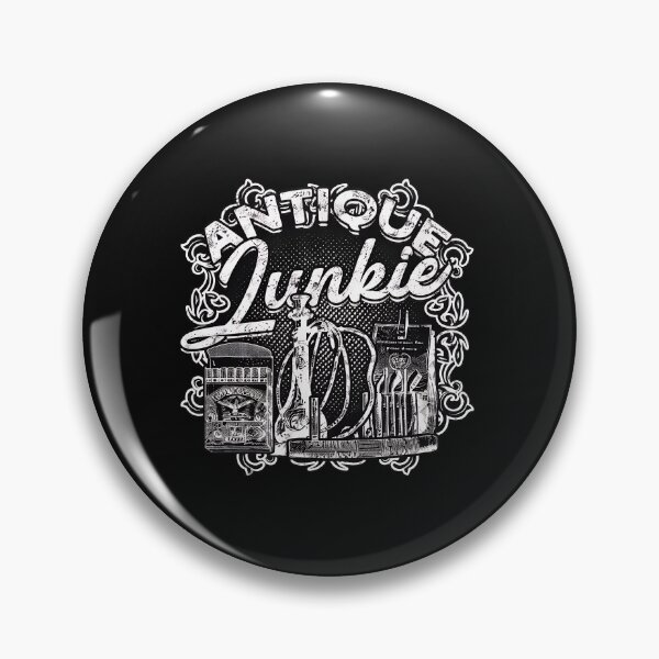 Item preview, Antique Junkie Vintage Radio Bicycle Cash Register Design designed and sold by kossowlamart.