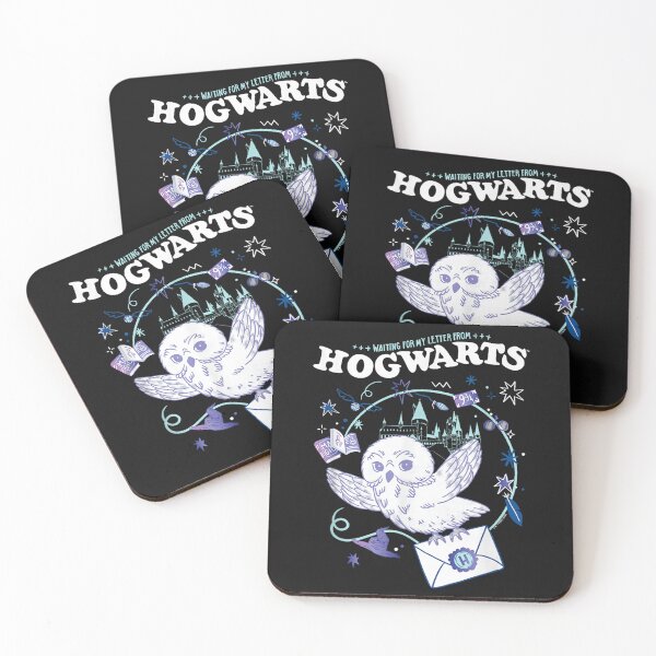Item preview, Deathly Hallows 2 Hogwarts Owl Messenger Tee designed and sold by conggiang914.