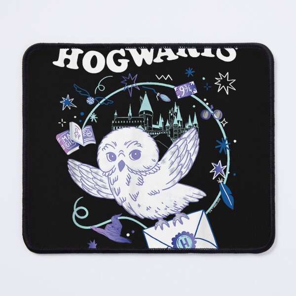 Item preview, Deathly Hallows 2 Hogwarts Owl Messenger Tee designed and sold by conggiang914.