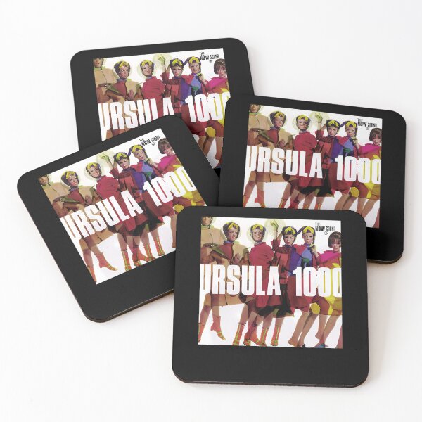 Item preview, Mod Fashion Women Multiple Exposure Print designed and sold by AnV3r.
