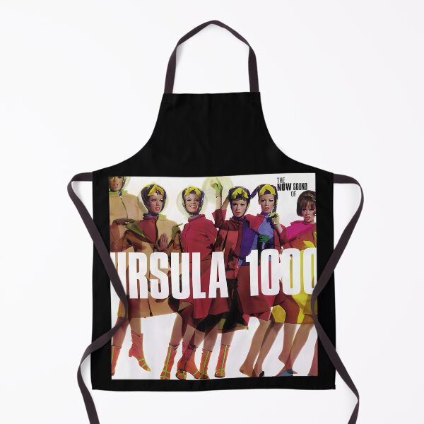 Item preview, Mod Fashion Women Multiple Exposure Print designed and sold by AnV3r.