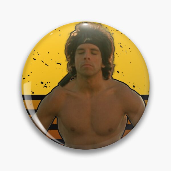 Item preview, Heavyweights Movie 1 designed and sold by Emprahalen.