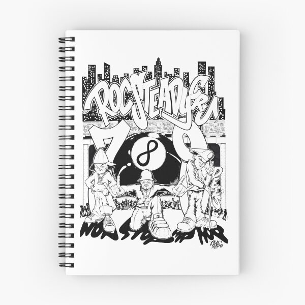 Item preview, City Subway Line Urban Crew designed and sold by AnV3r.