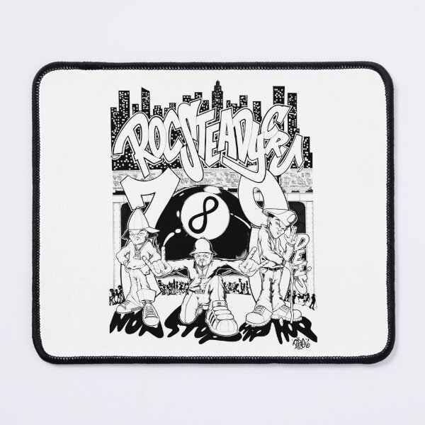 Item preview, City Subway Line Urban Crew designed and sold by AnV3r.