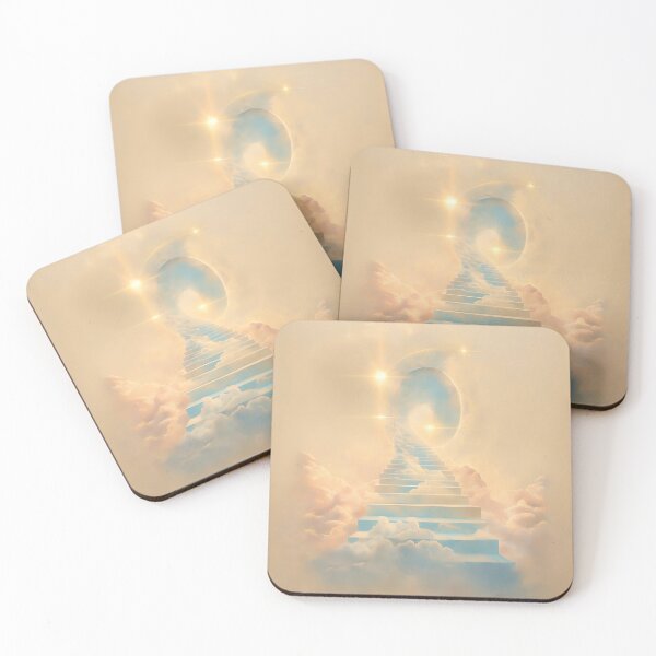 Item preview, Stairway to Morning Dreams designed and sold by ONYX Pixee.