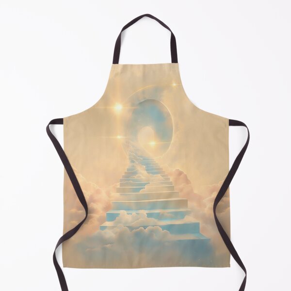 Item preview, Stairway to Morning Dreams designed and sold by ONYX Pixee.