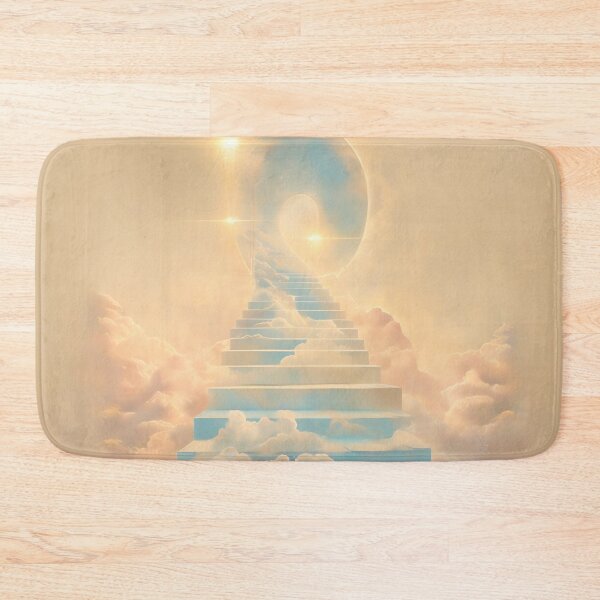Item preview, Stairway to Morning Dreams designed and sold by ONYX Pixee.