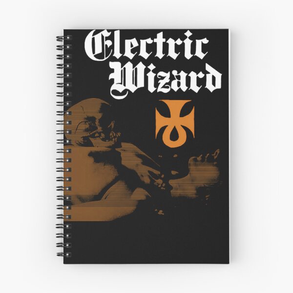Item preview, Art - Electric Wizard designed and sold by Velmoraqs.