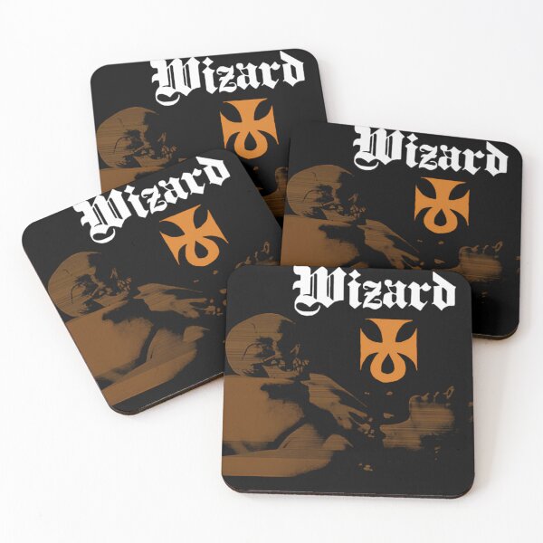 Item preview, Art - Electric Wizard designed and sold by Velmoraqs.