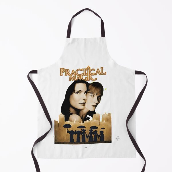 Item preview, ractical Magic 1998 designed and sold by gowdaKk.