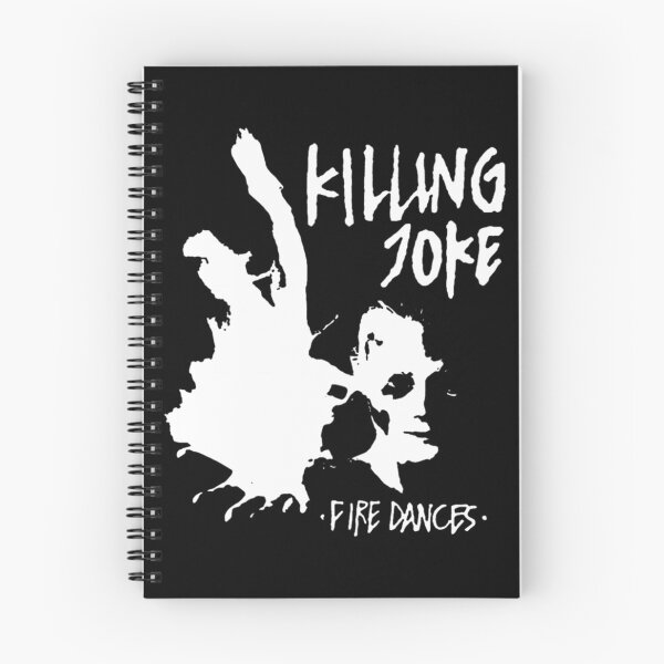 Item preview, Killing Joke 10 Glitch Typography Design designed and sold by KimeryeDelmira.