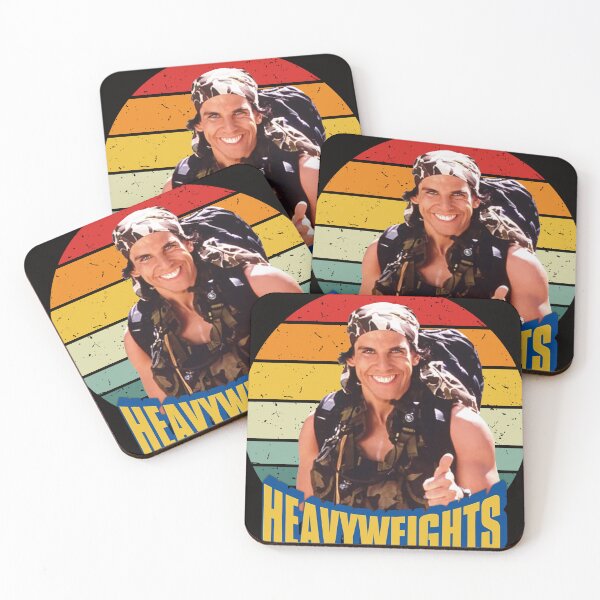 Item preview, Heavyweights Movie 2 designed and sold by Emprahalen.