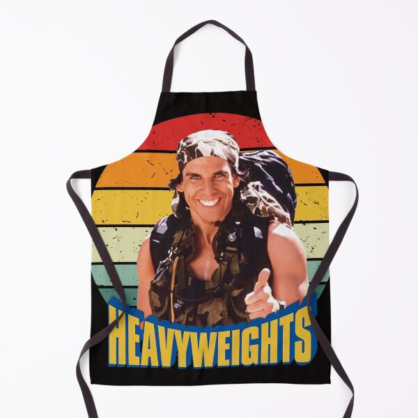 Item preview, Heavyweights Movie 2 designed and sold by Emprahalen.