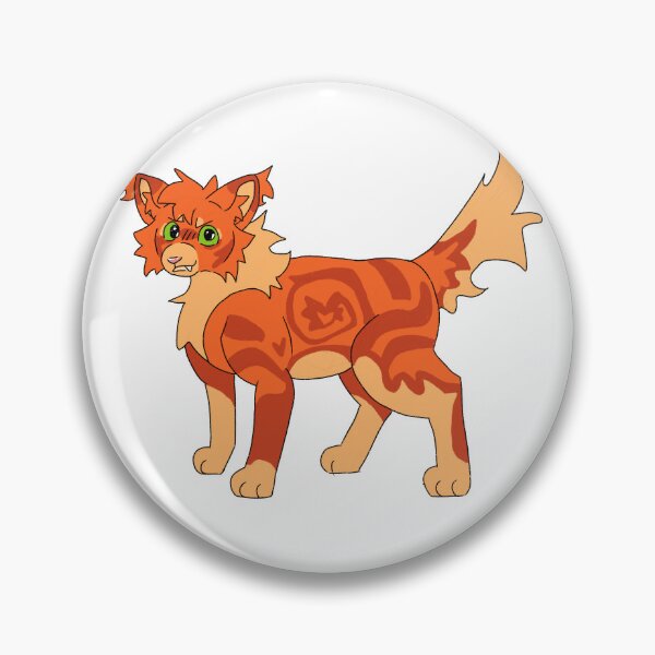 Item preview, FireStar designed and sold by PawsomeStudios.