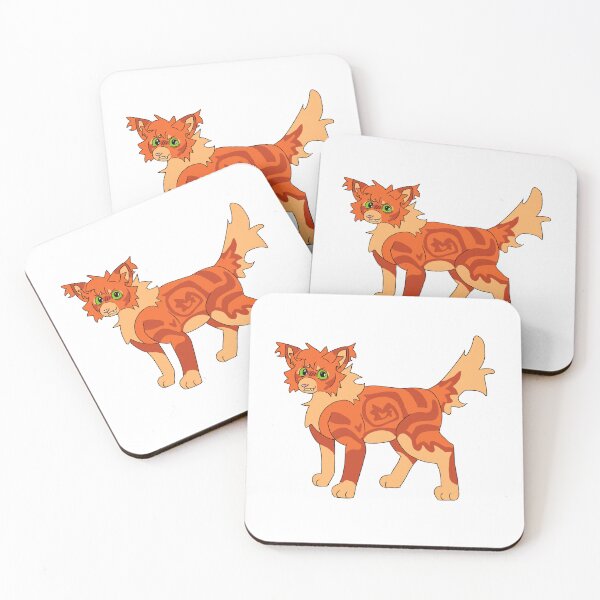 Artikelvorschau, FireStar entworfen und verkauft von PawsomeStudios.