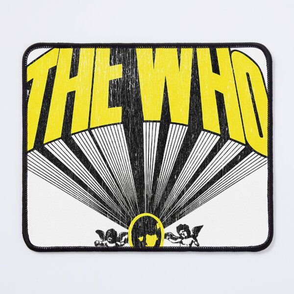 Item preview, The Who designed and sold by laurence2k.