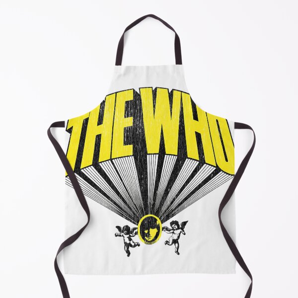 Item preview, The Who designed and sold by laurence2k.
