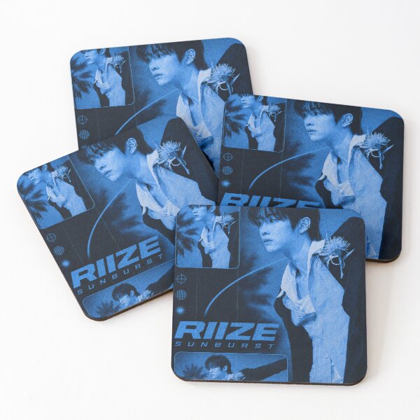 Item preview, Riize kpop designed and sold by belladox.