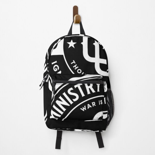 Item preview, 1984 Orwell Ministry Of Truth designed and sold by Michael-Duong.