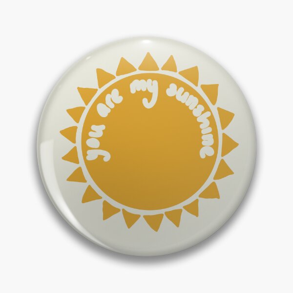 Item preview, You are my sunshine designed and sold by Line & Tide.