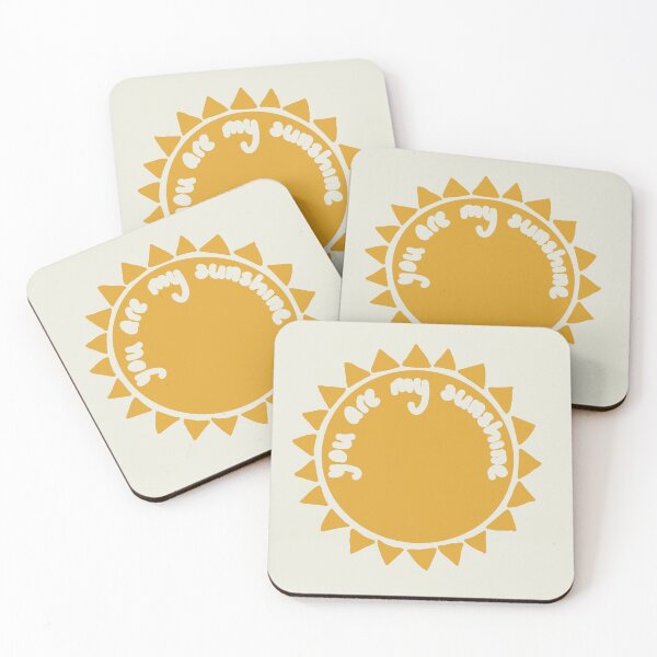 Item preview, You are my sunshine designed and sold by Line & Tide.
