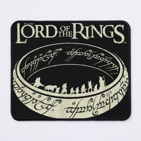 Item preview, The Lord of The Rings The Journey Ring Small designed and sold by conggiang914.