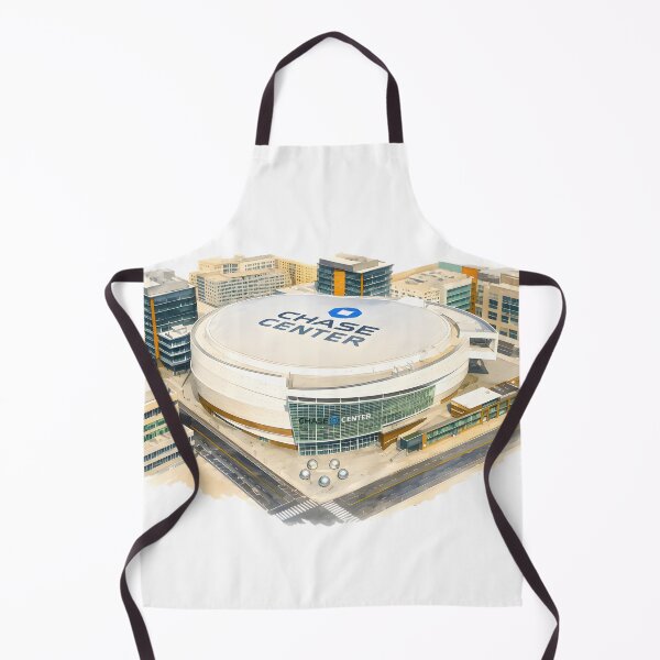 Item preview, Chase Center designed and sold by Sunny806.