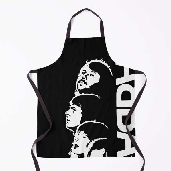 Item preview, A.B.B.A designed and sold by kiekedensea.