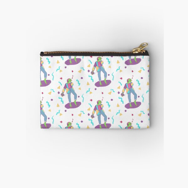 Item preview, Retro frog by Beliris Creations designed and sold by BelirisCréations.