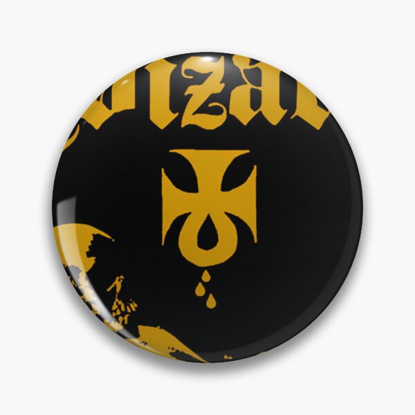 Item preview, Art - Electric Wizard designed and sold by QuirkyCanvad.