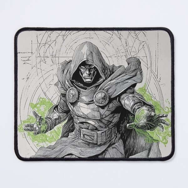 Item preview, Doc designed and sold by Anispot.