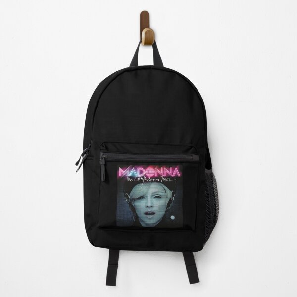 Item preview, the confessions tour designed and sold by ronaldbasile.