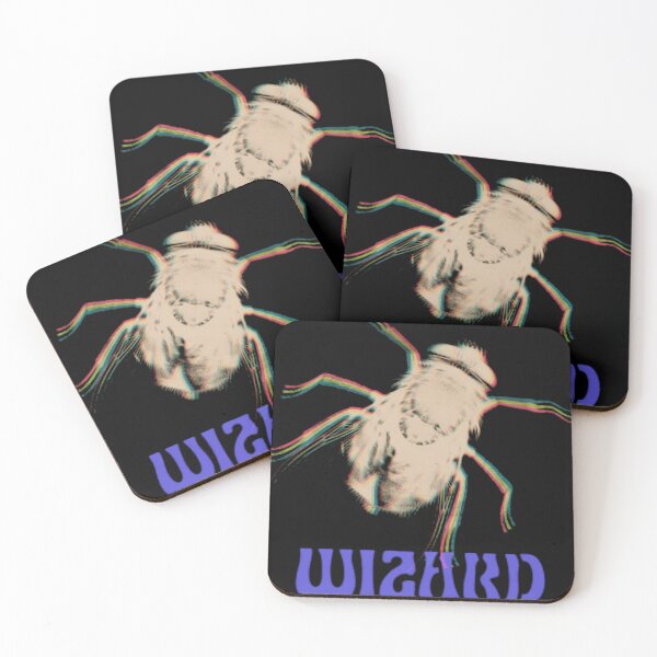 Item preview, Art - Electric Wizard designed and sold by Velmoraqs.